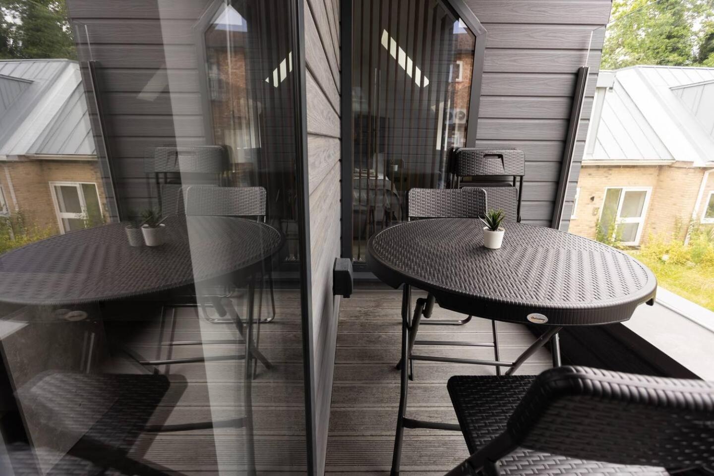 ستانمور D & D Luxury Apartments المظهر الخارجي الصورة