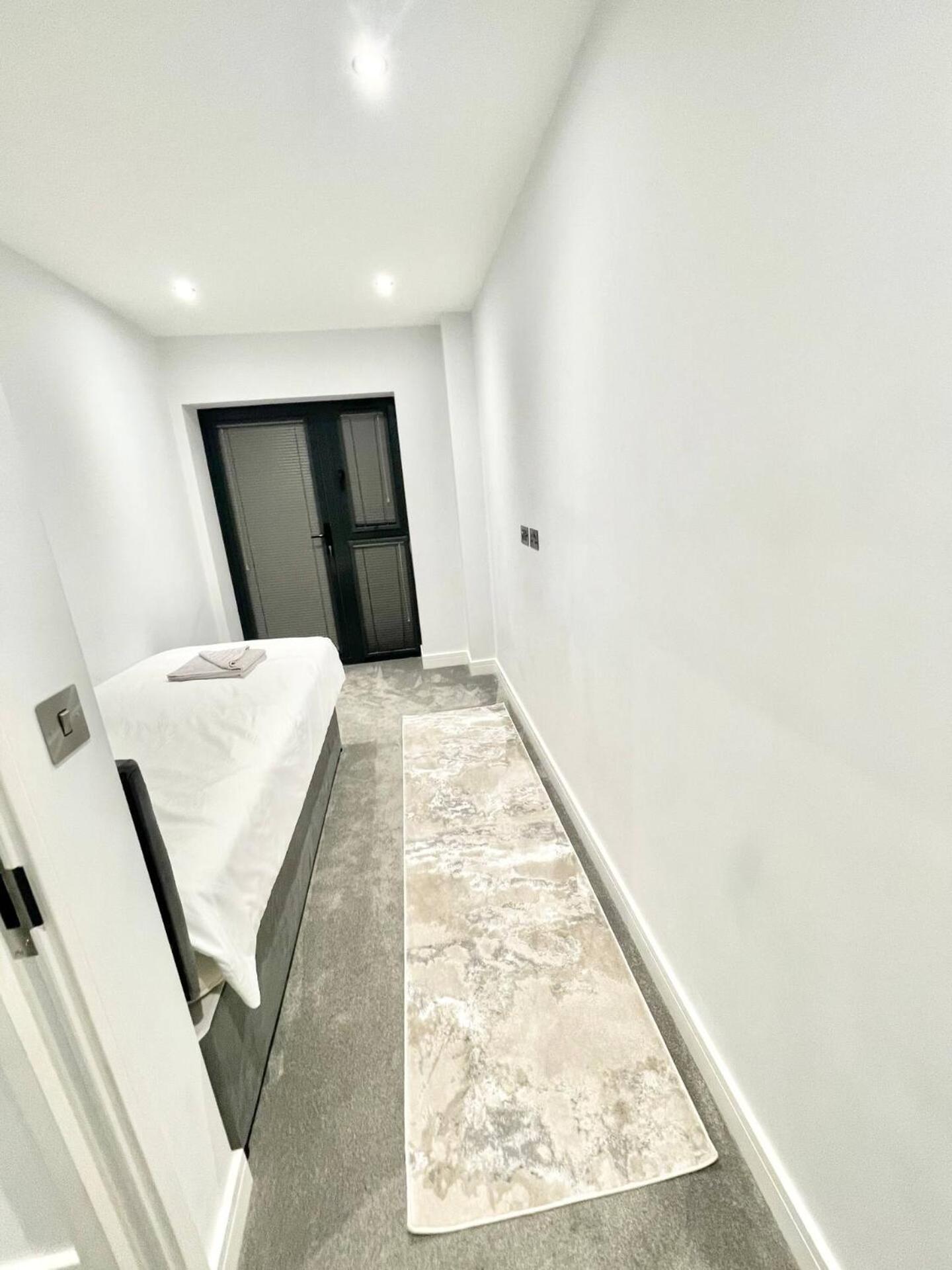 ستانمور D & D Luxury Apartments المظهر الخارجي الصورة